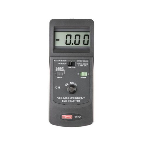 123−8769 電流/電圧校正器