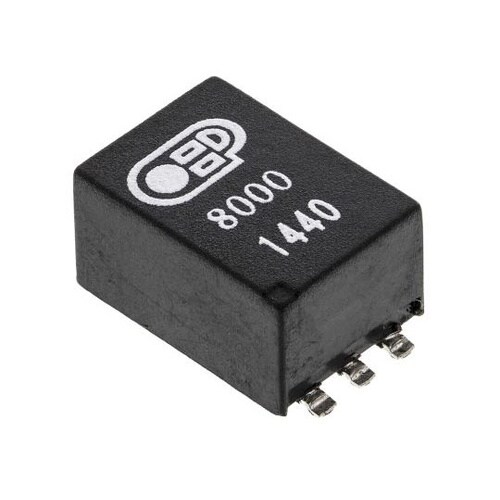 OEP8000 通信変圧器巻数比11