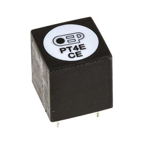 PT4E 通信変圧器 巻数比 1 1