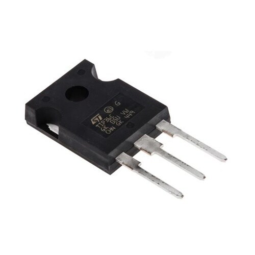 PNP パワートランジスタ 100 V