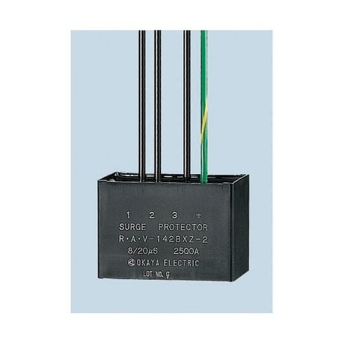 RAV−401BWZ−2A Surge