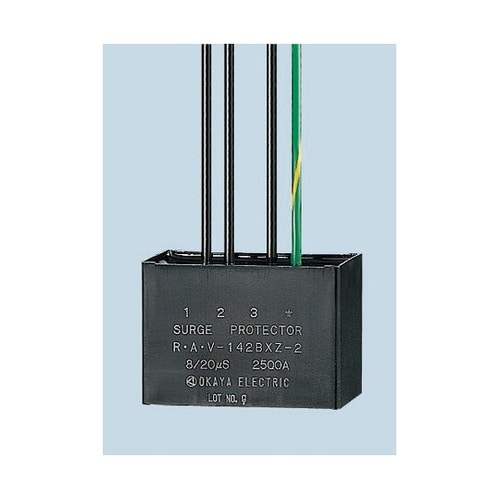 RAV−781BXZ−2A Surge