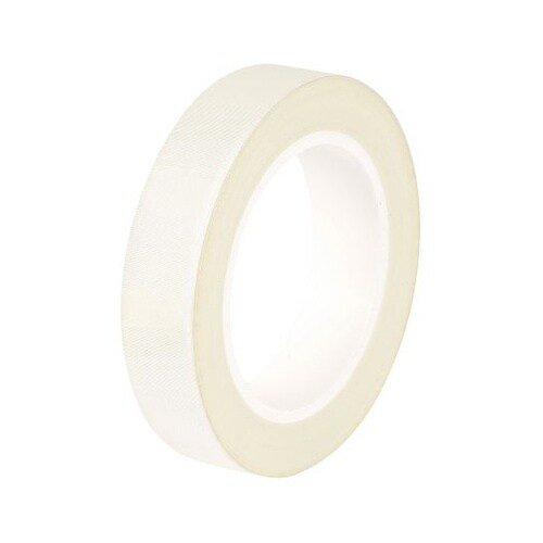 絶縁テープ 白 幅 19mm 長さ 55
