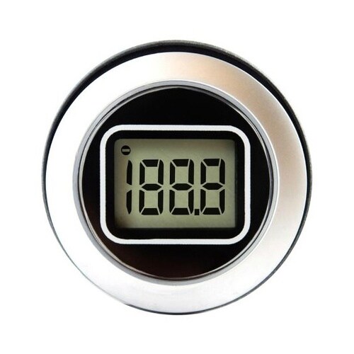 EM 32−1B デジタル電圧計 直径