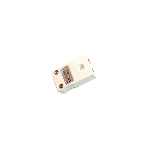 455−9663熱電対コネクタ