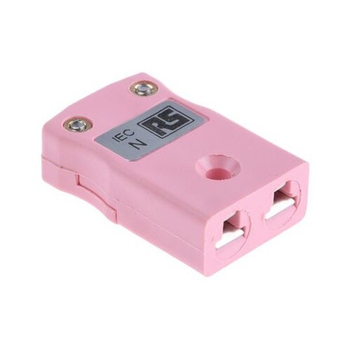 455−9821熱電対コネクタ