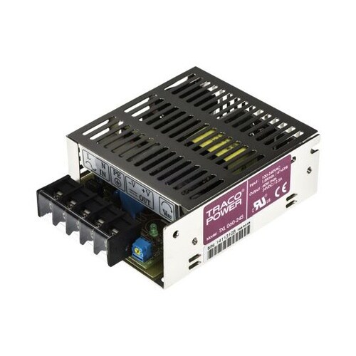 組み込みスイッチモード電源SMPS 24
