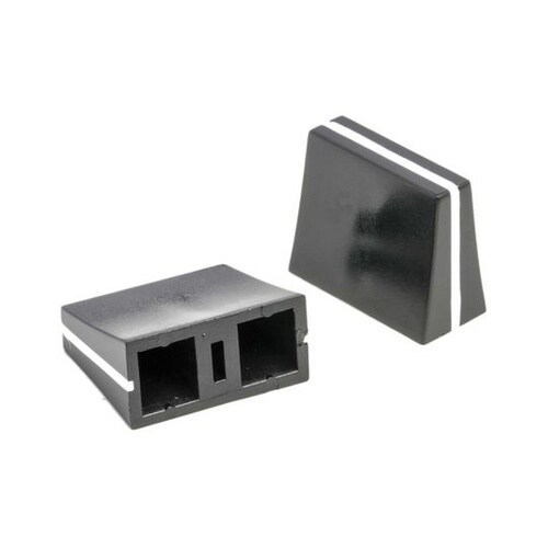 ポテンショメータノブ 1.2x4mm 1