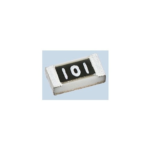 薄膜チップ抵抗器 1袋(100個入) R