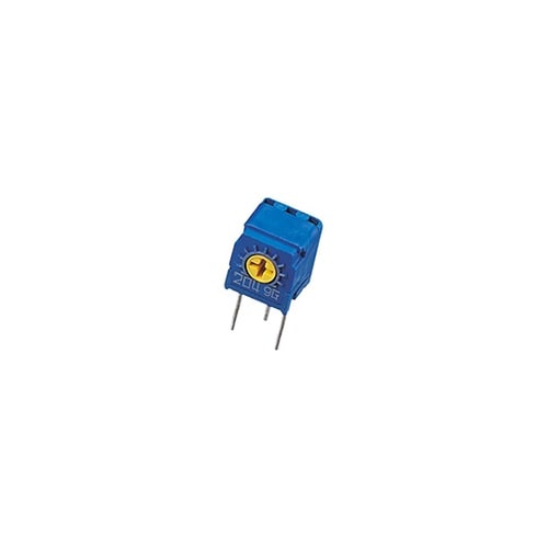半固定抵抗器 5kΩ 0.5W 1袋(5