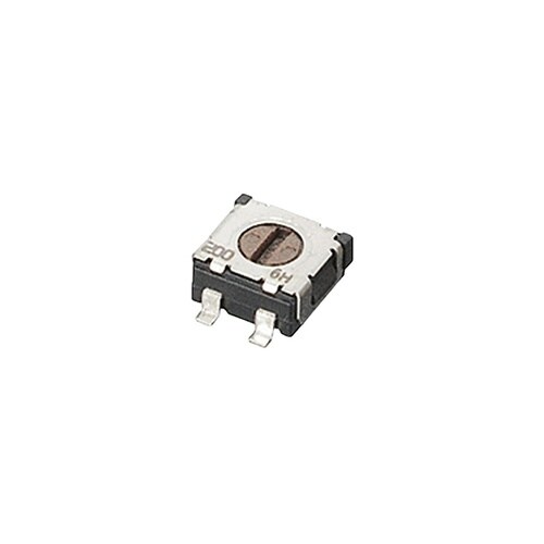 半固定抵抗器 50kΩ 0.25W 1袋