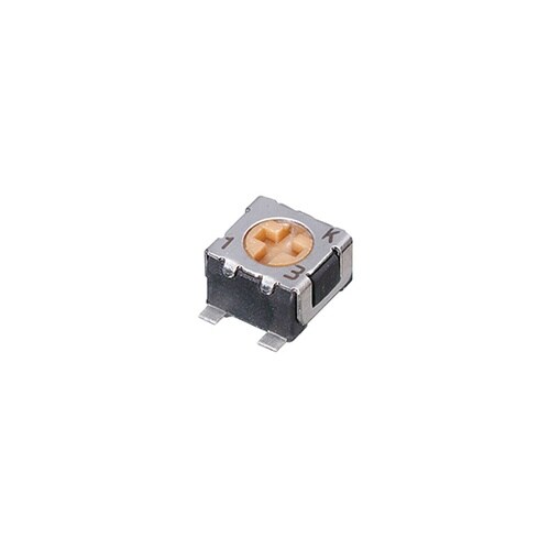 半固定抵抗器 200kΩ 0.125W