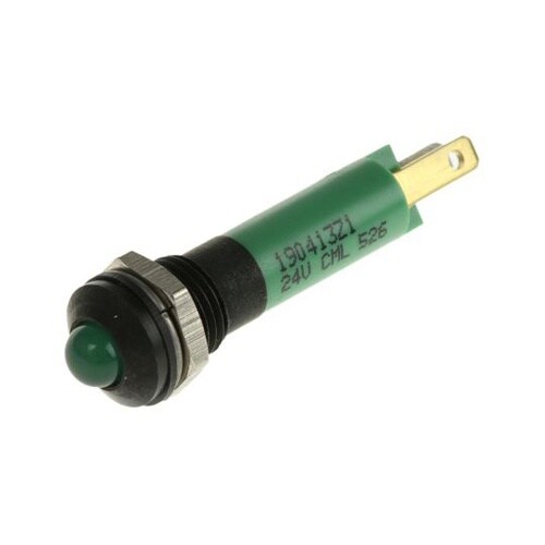 190413Z1 LED表示灯 緑