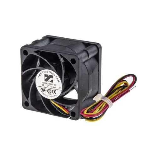 FD1240−C0051M2AL ファン