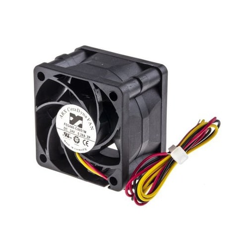FD2440−C0051M2AL ファン