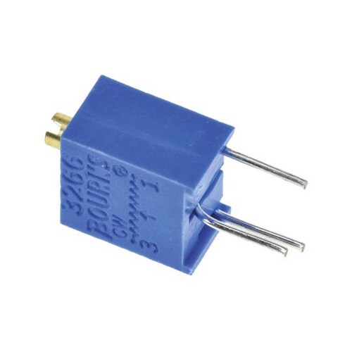 3266W−1−101LF半固定抵抗器