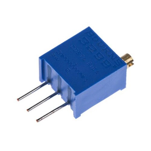 3299W−1−503LF半固定抵抗器