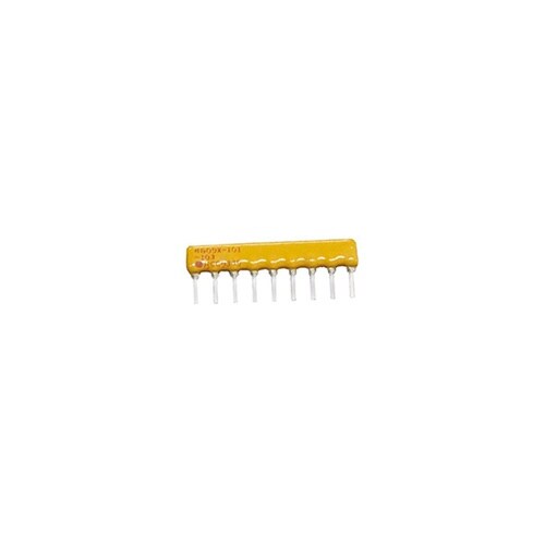 ネットワーク抵抗器 220Ω 素子数 8