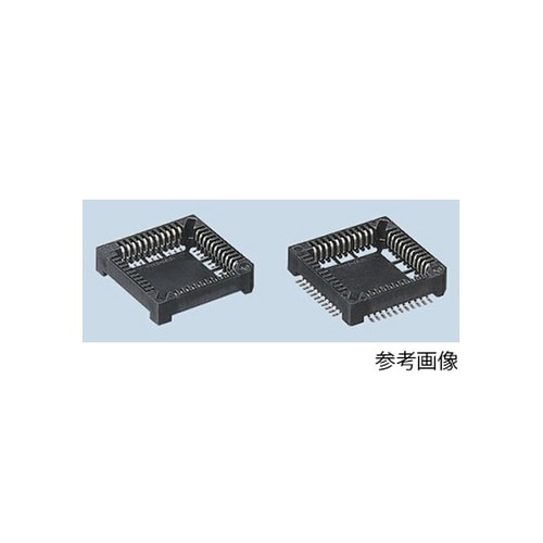 PLCCソケット 20極 1袋(5個入)