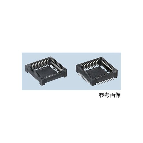 PLCCソケット 68極 1袋(5個入)