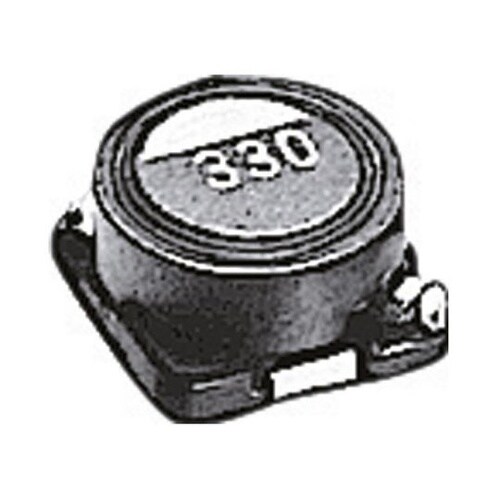 巻線インダクタ (面実装) 47 μH