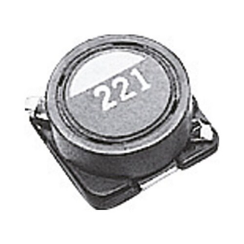 巻線インダクタ (面実装) 470 μH