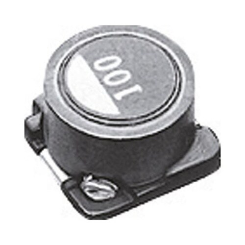 巻線インダクタ (面実装) 150 μH
