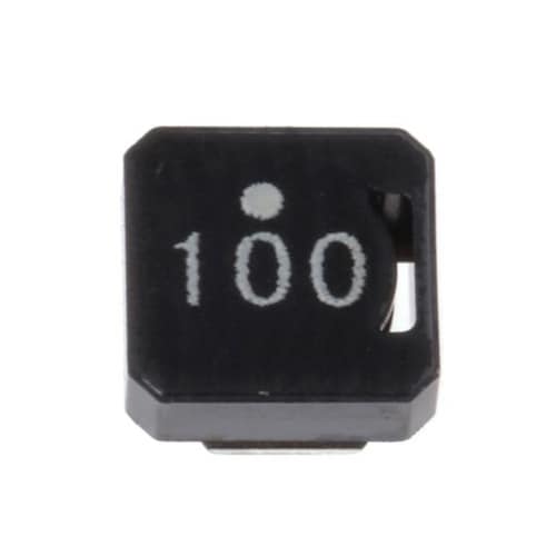 巻線インダクタ (面実装) 10 μH