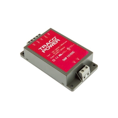 組み込みスイッチモード電源SMPS 5V