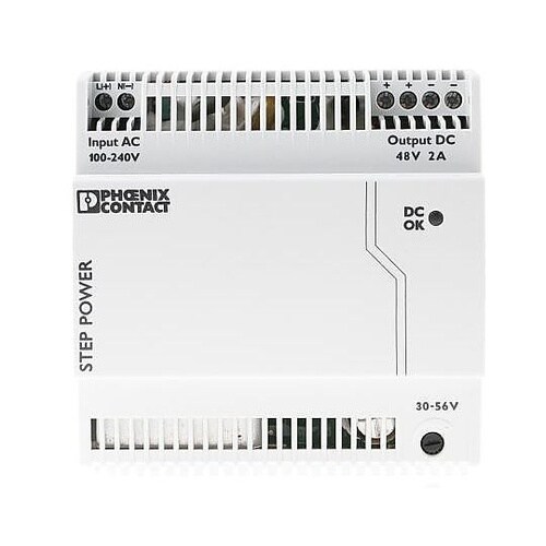 2868680 スイッチング電源 出力