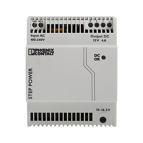 2868619 スイッチング電源 出力
