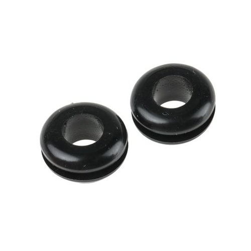ケーブルグロメット PVC 1袋(100