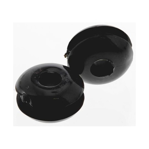 ケーブルグロメット PVC 1袋(100