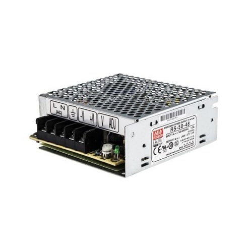 組み込みスイッチモード電源SMPS 48