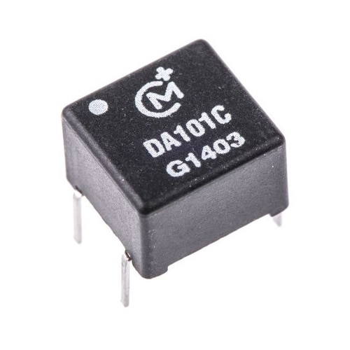 DA101C オーディオトランス