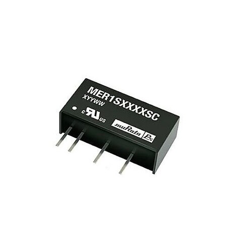 絶縁DC−DCコンバータ 1W Vout