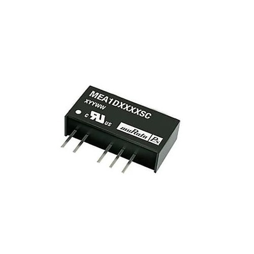絶縁DC−DCコンバータ 1W Vout