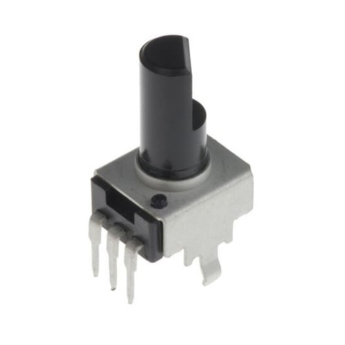 PTV09A−4020F−B104メータ