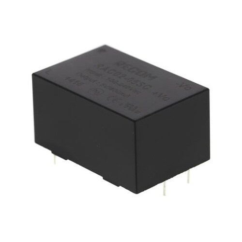 組み込みスイッチモード電源SMPS 5V