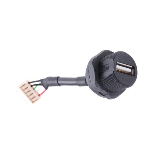 USBAF7 USBコネクタタイプA