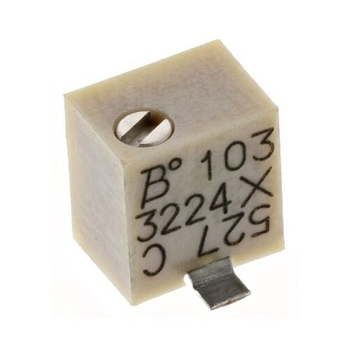 3224X−1−103E半固定抵抗器