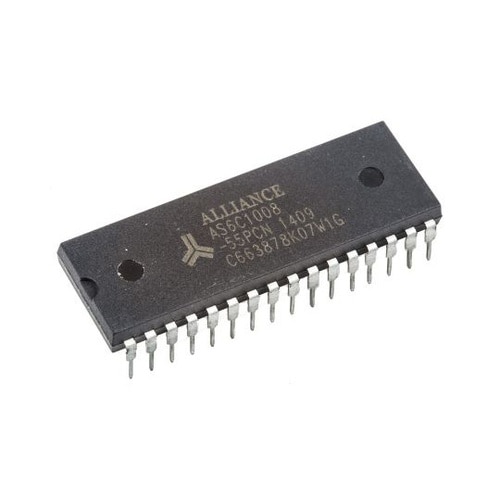 AS6C1008−55PCN メモリ
