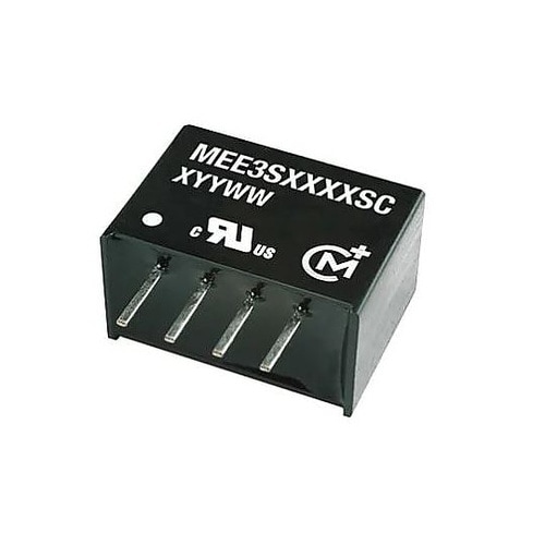 絶縁DC−DCコンバータ 3W Vout