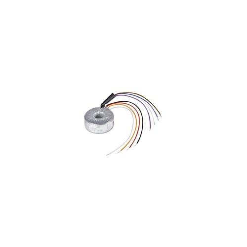 RKD20/2x15トロイダルトランス