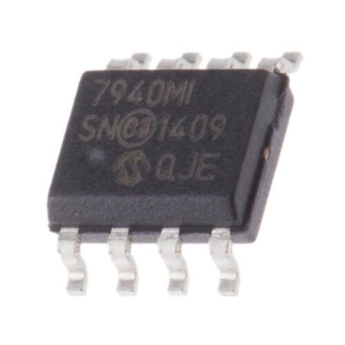 リアルタイムクロック(RTC) I2C