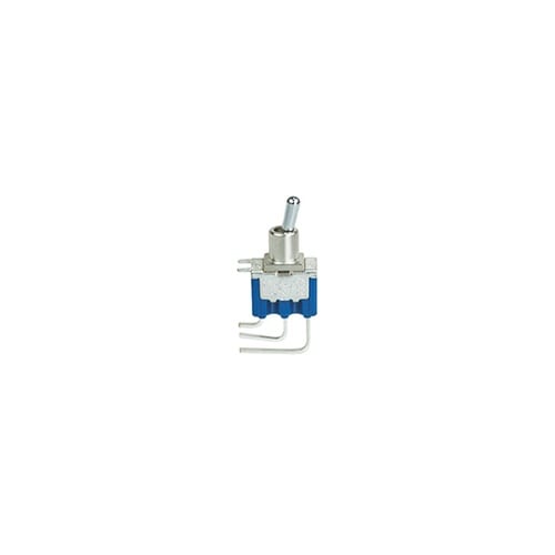 8G1016−Zトグルスイッチ単極双投