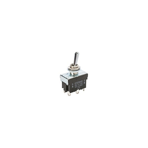 ET225N12−Zトグルスイッチ