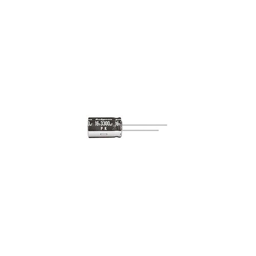 アルミ電解コンデンサ 22μF 50V