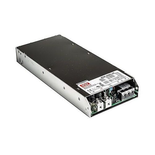 組み込みスイッチモード電源SMPS 48
