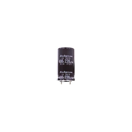450VXH100MEFCSN22X25